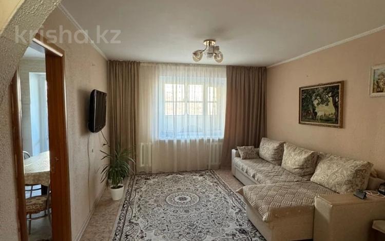 5-бөлмелі пәтер · 95.6 м² · 3/10 қабат, ул. Шакарима Кудайбердыулы 6, бағасы: 33 млн ₸ в Павлодаре — фото 5