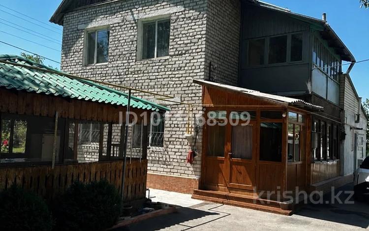 Жеке үй · 5 бөлме · 126.3 м² · 23 жүзд., 1 микрорайон 11 — Момышулы, бағасы: 34 млн ₸ в Шелек — фото 6