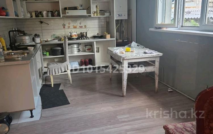 Отдельный дом · 4 комнаты · 150 м² · 5000 сот., Джалил77 77А за 100 000 ₸ в Шымкенте, Туран р-н — фото 2