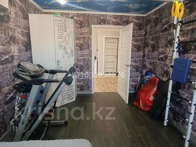 3-комнатная квартира · 53 м² · 5/5 этаж, Проспект Комсомольский 3 — Рядом супермаркет Фортуна Корчагина 101 и Меркурий Комсомольский за 16.5 млн 〒 в Рудном