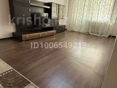 1-комнатная квартира · 34.4 м² · 3/5 этаж, Басенова — Тимирязева за 28.5 млн 〒 в Алматы, Бостандыкский р-н