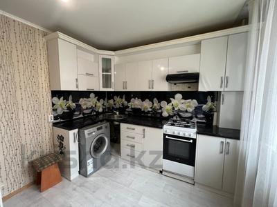 2-комнатная квартира · 56.2 м² · 5/9 этаж, аэропорт за 21.5 млн 〒 в Костанае
