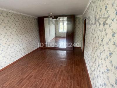 2-комнатная квартира · 38 м² · 3/4 этаж, Кошкари 16 за ~ 10.4 млн 〒 в Талгаре