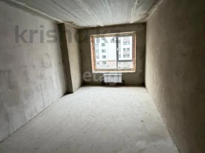 1-бөлмелі пәтер · 41.3 м² · 5 қабат, Береке, бағасы: 22 млн ₸ в Костанае