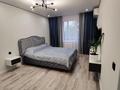1-комнатная квартира · 48 м² · 9/10 этаж, мкр Комсомольский, Улы Дала 61 за 10 000 ₸ в Астане, Есильский р-н