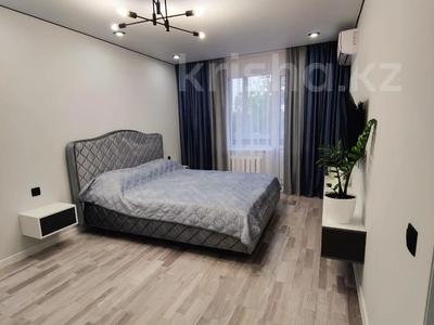 1-комнатная квартира · 48 м² · 9/10 этаж, мкр Комсомольский, Улы Дала 61 за 10 000 ₸ в Астане, Есильский р-н