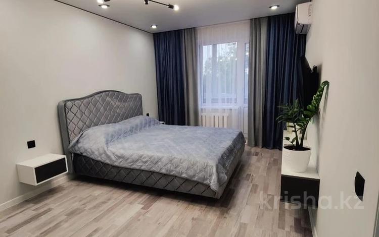 1-комнатная квартира · 48 м² · 9/10 этаж, мкр Комсомольский, Улы Дала 61 за 10 000 ₸ в Астане, Есильский р-н — фото 11