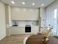 2-бөлмелі пәтер · 51 м² · 6/9 қабат, Мухамеджан Тынышбайулы 10 — КРАВИСВАЯ КВАРТИРА!!!, бағасы: 40.5 млн ₸ в Астане, Сарайшык р-н — фото 10