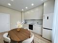 2-бөлмелі пәтер · 51 м² · 6/9 қабат, Мухамеджан Тынышбайулы 10 — КРАВИСВАЯ КВАРТИРА!!!, бағасы: 40.5 млн ₸ в Астане, Сарайшык р-н — фото 8