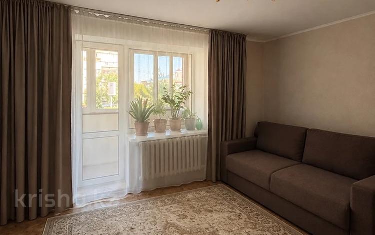 2-бөлмелі пәтер · 80 м² · 2/5 қабат, Валиханова 46, бағасы: 29 млн ₸ в Петропавловске — фото 15
