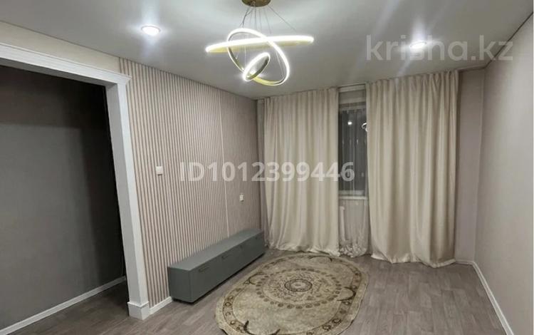1-бөлмелі пәтер · 31 м² · 5/5 қабат, Кашаубаева 7а, бағасы: 12.2 млн ₸ в Семее — фото 18