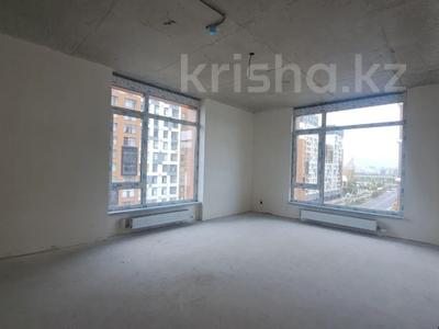 4-бөлмелі пәтер · 125 м² · 7/14 қабат, Бухар жырау, бағасы: 118 млн ₸ в Астане, Есильский р-н
