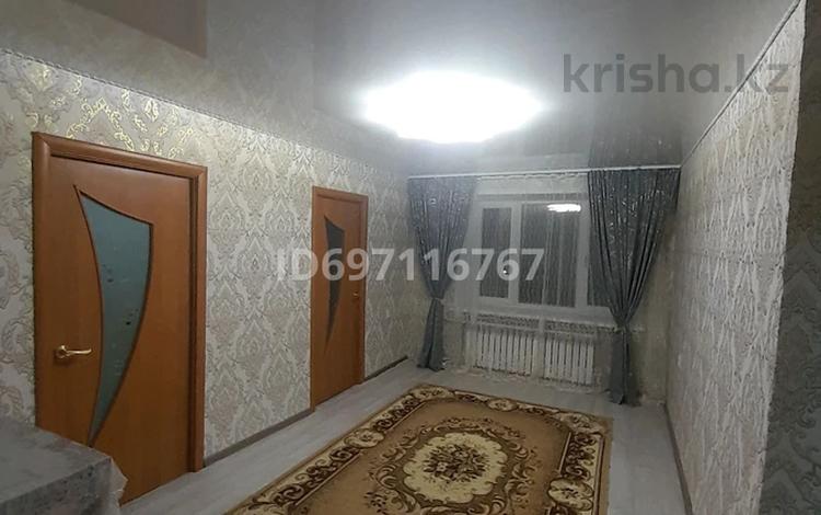 4-комнатная квартира · 62.4 м² · 4/5 этаж, Повстанческая 79 — В центре за 11 млн ₸ в Шемонаихе — фото 11