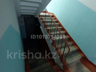 2-комнатная квартира · 45 м² · 1/5 этаж, Сабитова 35 — 16-17 школа и прокуратура рядом за 11.9 млн ₸ в Балхаше
