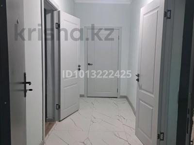 Отдельный дом · 3 комнаты · 80 м², мкр Шугыла дала көшесі 81 — Нұрлы дала за 300 000 ₸ в Алматы, Наурызбайский р-н