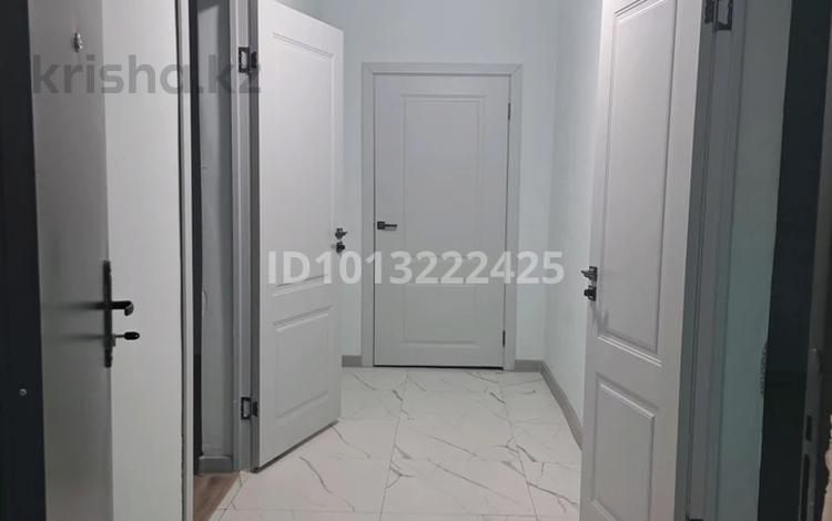 Отдельный дом · 3 комнаты · 80 м², мкр Шугыла дала көшесі 81 — Нұрлы дала за 300 000 ₸ в Алматы, Наурызбайский р-н — фото 2