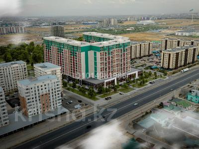 Свободное назначение, офисы, магазины и бутики, склады, общепит, салоны красоты, медцентры и аптеки, образование, развлечения · 300 м² за 250 млн ₸ в Шымкенте, Абайский р-н