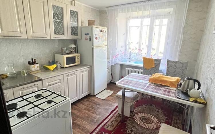 4-бөлмелі пәтер · 83 м² · 4/5 қабат, Саина 47, бағасы: 20.5 млн ₸ в Кокшетау — фото 2