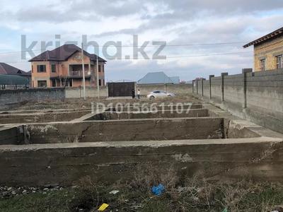 Участок · 8 соток, мкр Нуртас за 32 млн ₸ в Шымкенте, Каратауский р-н
