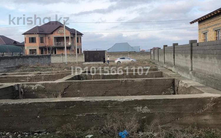 Участок · 8 соток, мкр Нуртас за 32 млн ₸ в Шымкенте, Каратауский р-н — фото 2