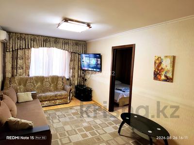 2-комнатная квартира · 41 м² · 3/4 этаж, Ауэзова 181а — Тимирязева за 16 000 ₸ в Алматы, Бостандыкский р-н