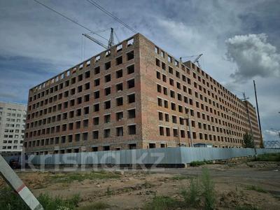 1-комнатная квартира · 32.3 м² · 3/10 этаж, Е-128 — Шоссе Коргалжын,школа № 100 за 9.3 млн 〒 в Астане