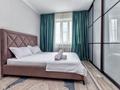 1-бөлмелі пәтер · 40 м² · 4/18 қабат, мкр Шубар, Сарайшык 5/1, бағасы: 13 000 ₸ в Астане, Есильский р-н