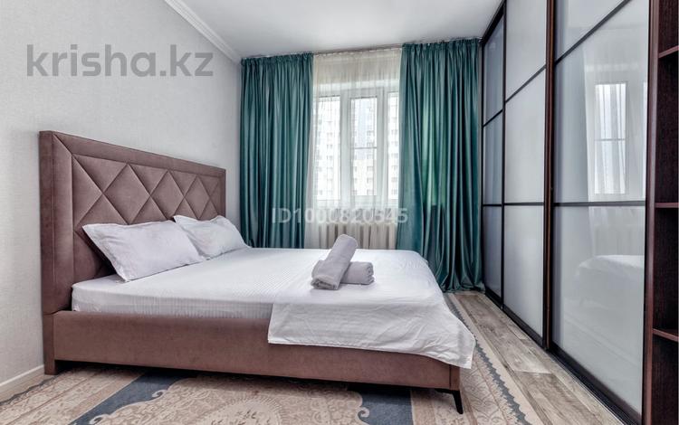 1-бөлмелі пәтер · 40 м² · 4/18 қабат, мкр Шубар, Сарайшык 5/1, бағасы: 13 000 ₸ в Астане, Есильский р-н — фото 2