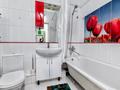 1-бөлмелі пәтер · 40 м² · 4/18 қабат, мкр Шубар, Сарайшык 5/1, бағасы: 13 000 ₸ в Астане, Есильский р-н — фото 14
