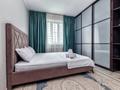 1-бөлмелі пәтер · 40 м² · 4/18 қабат, мкр Шубар, Сарайшык 5/1, бағасы: 13 000 ₸ в Астане, Есильский р-н — фото 2