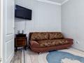 1-бөлмелі пәтер · 40 м² · 4/18 қабат, мкр Шубар, Сарайшык 5/1, бағасы: 13 000 ₸ в Астане, Есильский р-н — фото 9