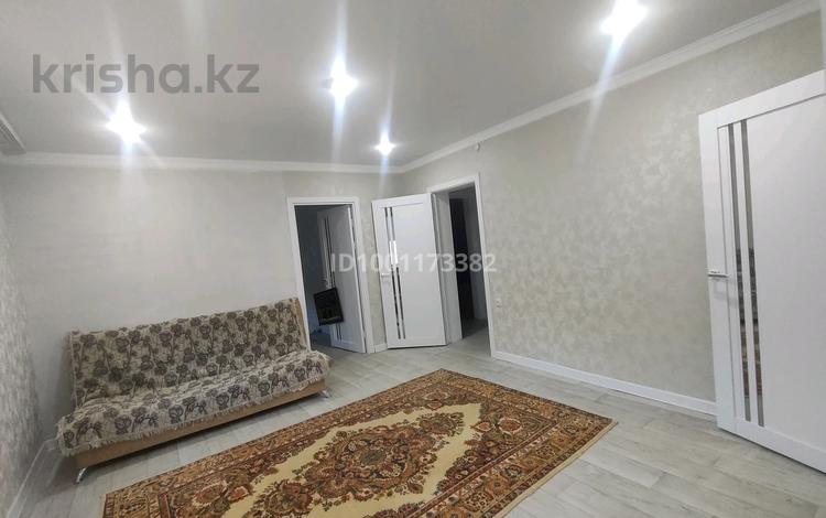 Отдельный дом · 4 комнаты · 100 м² · 10 сот., Нурлыбаева 32А за 26 млн ₸ в Хромтау — фото 2