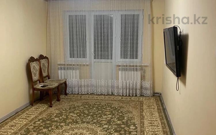 1-комнатная квартира · 52 м² · 3/5 этаж, Дархан 6 — Дархан остановка за 150 000 ₸ в Шымкенте — фото 3