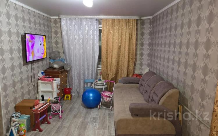1-комнатная квартира · 30.6 м² · 5/5 этаж, 20 квартал 7 за 13 млн ₸ в Семее — фото 7