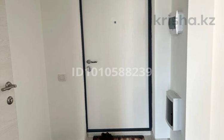 1-комнатная квартира · 38 м² · 14/16 этаж, Абишева 3 за 200 000 ₸ в Алматы, Наурызбайский р-н — фото 2