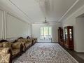 Часть дома · 7 комнат · 240 м² · 8 сот., мкр Самал-3, Кус жолы 11 — Тамшы булак + Ізгілкк за 75 млн 〒 в Шымкенте, Абайский р-н — фото 9