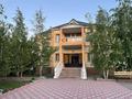 Отдельный дом • 6 комнат • 430 м² • 18 сот., Тарлан 8 за 500 млн 〒 в Астане, Алматы р-н — фото 12