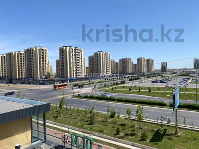 1-комнатная квартира · 31.1 м² · 4/12 этаж, 11 37/4 — 32 за 14 млн 〒 в Туркестане