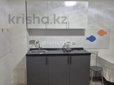 1-бөлмелі пәтер · 26 м² · 1/10 қабат, мкр Шугыла, мкр. Шугыла 340/3 - 340/3к7 340/8 - 340/8 к5, бағасы: ~ 18.9 млн ₸ в Алматы, Наурызбайский р-н