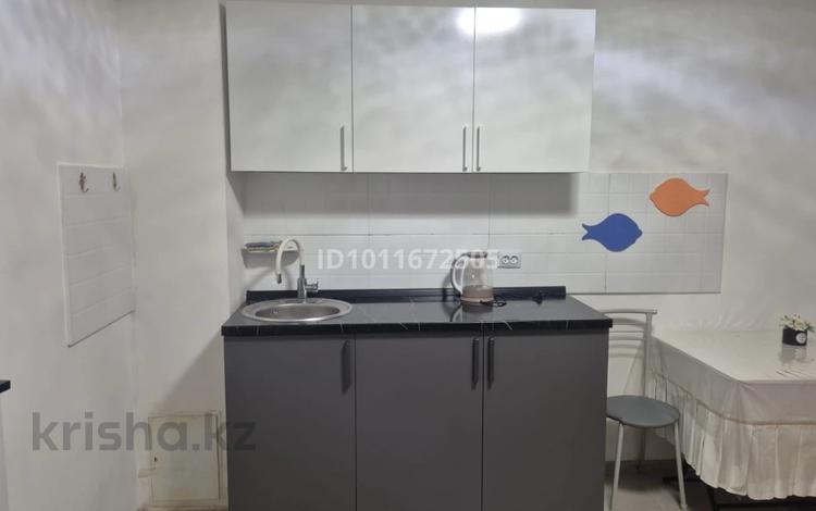 1-бөлмелі пәтер · 26 м² · 1/10 қабат, мкр Шугыла, мкр. Шугыла 340/3 - 340/3к7 340/8 - 340/8 к5, бағасы: ~ 18.9 млн ₸ в Алматы, Наурызбайский р-н — фото 2