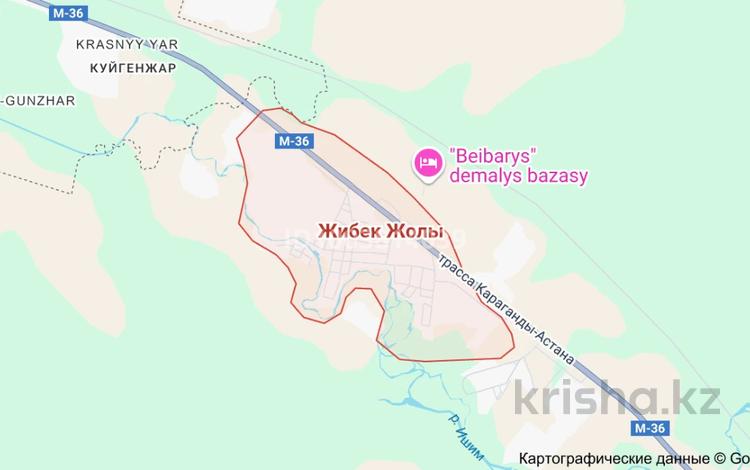 Өнеркәсіптік база · 15 сотық, Конаева 4, бағасы: ~ 1.6 млн ₸ в Жибек Жолы — фото 2