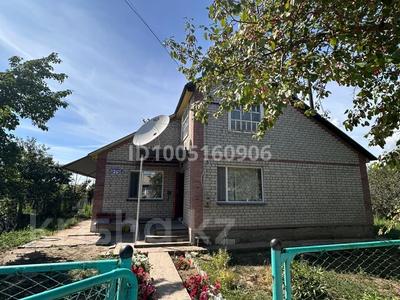 Отдельный дом · 4 комнаты · 112.5 м² · 11.5 сот., Южная 6 — Центральная за 13 млн 〒 в Шульбинске