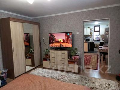 Отдельный дом • 2 комнаты • 50 м² • 6 сот., Малькеева 100 за 14.8 млн 〒 в Бирлике