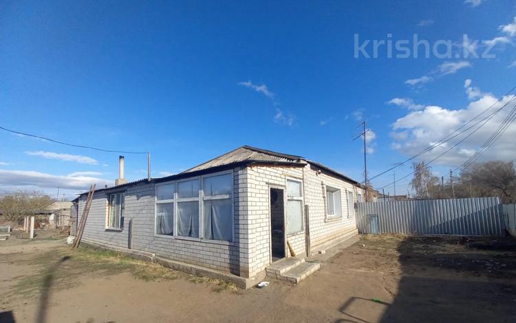 Отдельный дом • 4 комнаты • 83.9 м² • 10 сот., Керей Жанибек за 17.4 млн 〒 в Павлодарском — фото 2