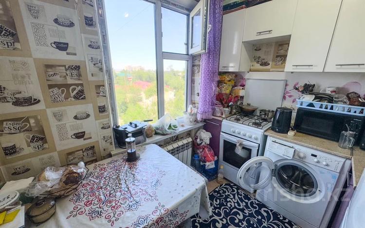2-комнатная квартира · 46 м² · 5/5 этаж, Жансугурова 118 за 12.3 млн ₸ в Талдыкоргане — фото 6