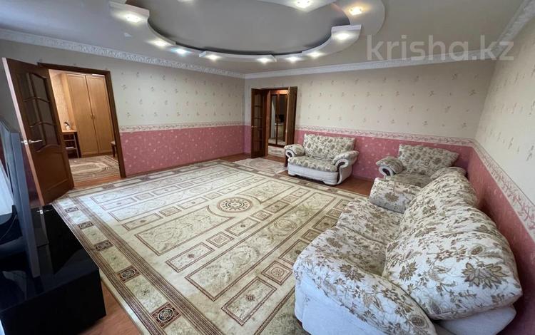 3-комнатная квартира · 97.1 м² · 5/5 этаж, Кобыланды батыра 48 за 29.9 млн ₸ в Костанае — фото 13