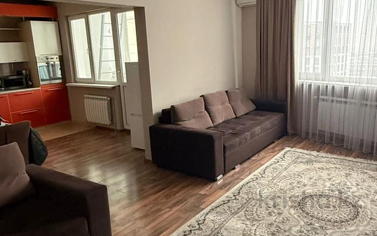 2-комнатная квартира · 72 м² · 10/17 этаж, Навои — Жандосова за 50 млн ₸ в Алматы, Ауэзовский р-н — фото 2