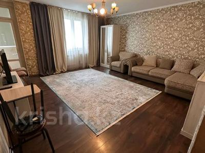 2-комнатная квартира · 76 м² · 10/14 этаж, Торайгырова за 50.5 млн ₸ в Алматы, Бостандыкский р-н
