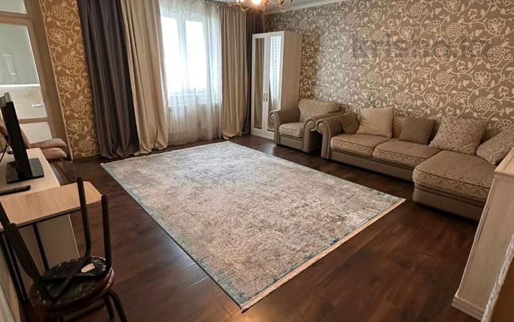 2-комнатная квартира · 76 м² · 10/14 этаж, Торайгырова за 50.5 млн ₸ в Алматы, Бостандыкский р-н — фото 2