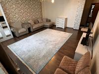2-комнатная квартира · 76 м² · 10/14 этаж, Торайгырова за 49.5 млн ₸ в Алматы, Бостандыкский р-н